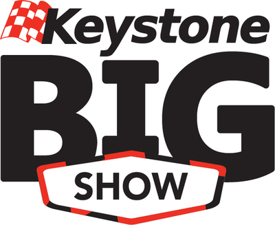 Keystone - The Big Show 2027